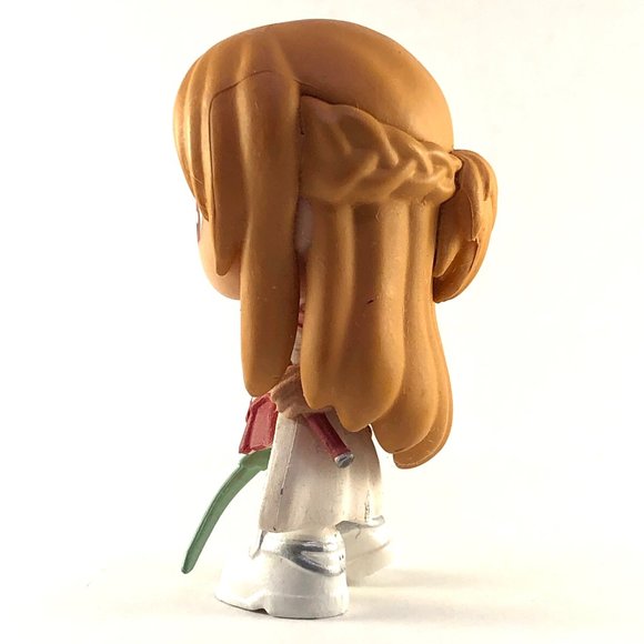 🦋 Funko Mystery Mini Best of Anime Series 1 Asuna minifigure 2015 AS IS - Picture 3 of 8
